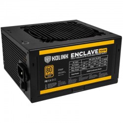 Захранващ блок Kolink Enclave 700W 80 PLUS Gold modular