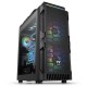 Кутия Thermaltake Level 20 RS TG ARGB, Tempered Glass, Mid-Tower, Black