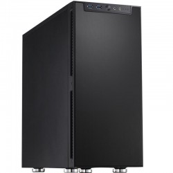 Кутия Jonsbo QT01 Silent, ATX