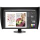 Монитор EIZO ColorEdge CG2730, IPS, 27 inch, Wide, HDMI, DisplayPort, DVI, Черен