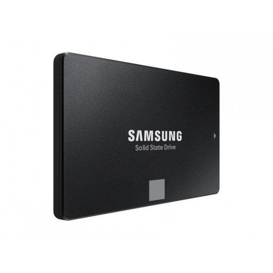 Solid State Drive (SSD) SAMSUNG 870 EVO SATA 2.5&rdquo;, 1TB, SATA 6 Gb/s, MZ-77E1T0B/EU