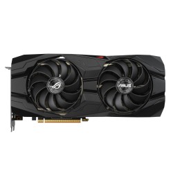 Видео карта ASUS ROG Strix Radeon RX 5500XT OC GAMING, 8GB GDDR6