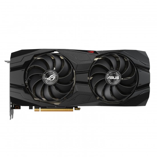 Graphic card ASUS ROG Strix Radeon RX 5500XT OC GAMING 8GB GDDR6
