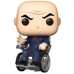 Фигурка Funko POP! Marvel: X-Men 20th - Professor X #641 Фигурка Funko POP! Marvel: X-Men 20th - Professor X #641
