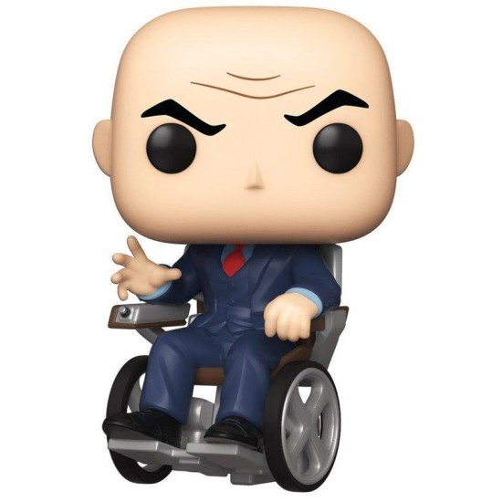 Funko POP! Marvel: X-Men 20th - Professor X #641