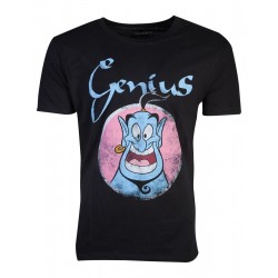 Тениска Disney - Aladdin Genius Men's T-shirt - S
