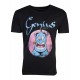 Тениска Disney - Aladdin Genius Men's T-shirt - S