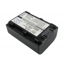 Батерия за камера NP-FV50 LiIon 7.4V 600mAh  Cameron Sino