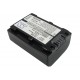 Батерия за камера NP-FV50 LiIon 7.4V 600mAh  Cameron Sino