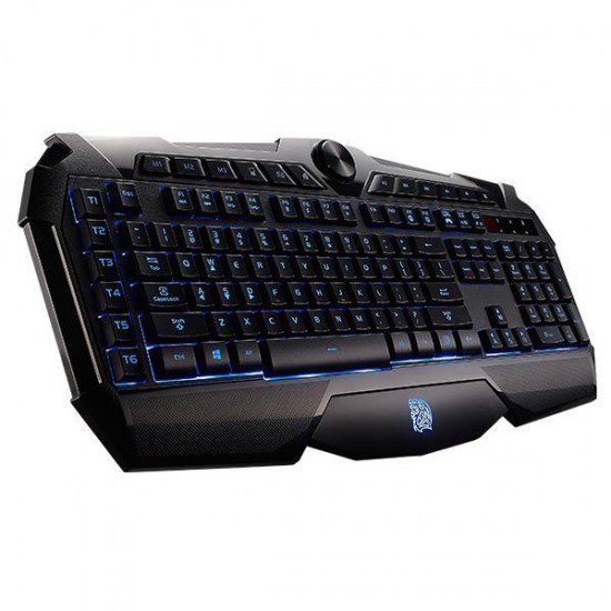 Gaming keyboard TteSports Challenger Prime