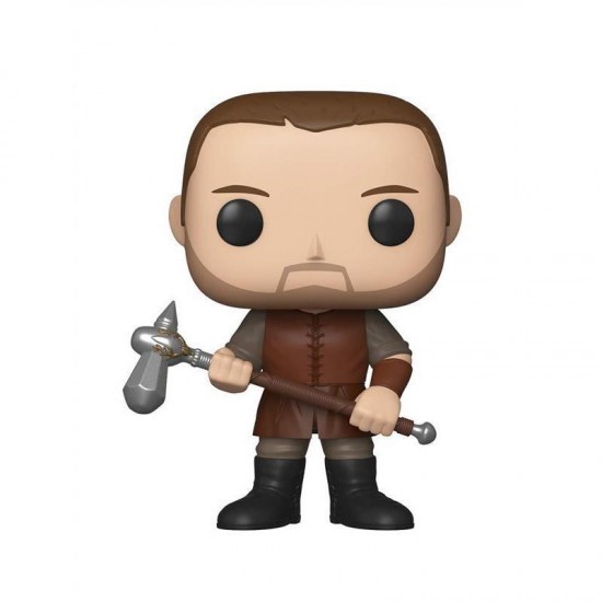 Funko POP! Game of Thrones - Gendry #70
