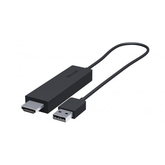 Microsoft Wireless Display Adapter V2 , 7m