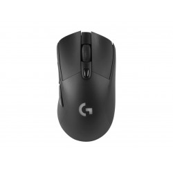 Геймърска мишка Logitech, G703, Оптична, Безжична, USB