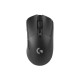 Геймърска мишка Logitech, G703, Оптична, Безжична, USB