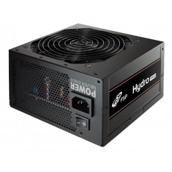 Захранващ блок FSP Group HYDRO PRO 600, 600W, ATX, akt. PFC, 120mm fan, 80PLUS, Bronze
