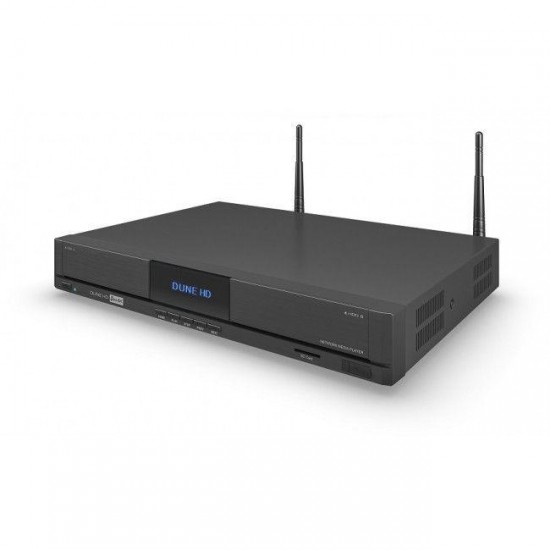 Media Player DUNE  Dune Duo 4K
