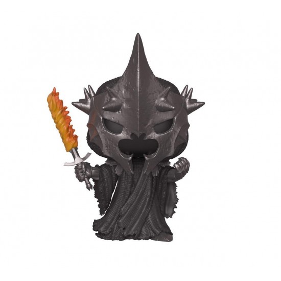 Funko POP! Movies: The Lord of the Rings - Witch King #632