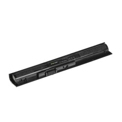 Батерия за лаптоп GREEN CELL, VI04 HSTNN-LB6J for HP Pavilion 14 15 17 and HP Envy 14 15 17, 14.4V, 2200mAh