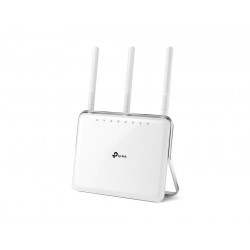 Безжичен рутер TP-Link Archer C9 AC1900 Dual band, 5xGbE, USB 3.0,USB 2.0