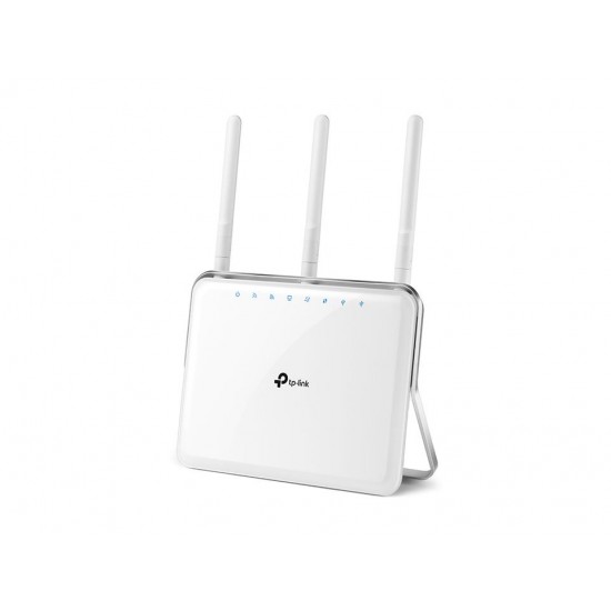 Wireless Router TP-Link Archer C9 AC1900 Dual band, 5xGbE, USB 3.0,USB 2.0