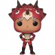 Фигурка Funko POP! Games: Fortnite - Tricera Ops #462