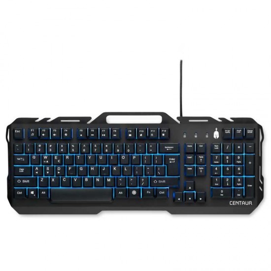 Gaming Keyboard Spartan Gear Centaur