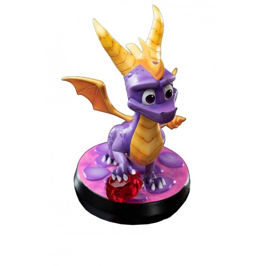 F4F Spyro the Dragon