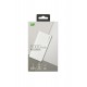 Външна батерия GP GPB05 , 5000 mAh, Бялa