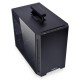 Кутия Lian Li TU150WX Mini-Tower, Tempered Glass, Черно