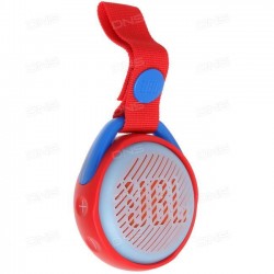 Детска Блутут колонка JBL JR POP Червен
