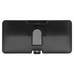 Резервоар за вода Xiaomi Water Tank, за Mi Robot Vacuum Mop Pro, Черен