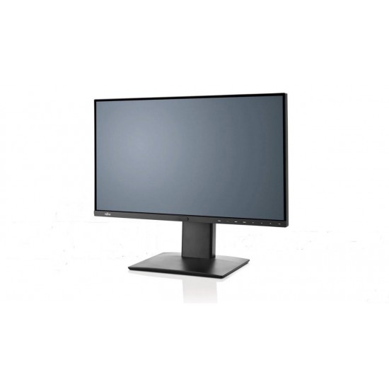 Monitor FUJITSU P27-8 TS UHD, 27",  4K UHD (3840 x 2160), IPS, 100% sRGB