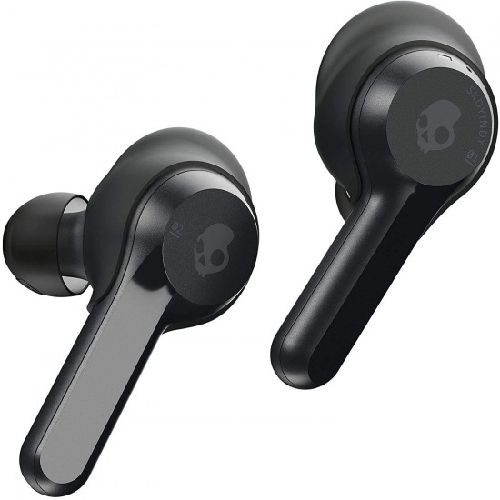 Bluetooth Headset Skullcandy Indy True Wireless, Black