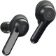 Блутут слушалки Skullcandy Indy True Wireless, Черен