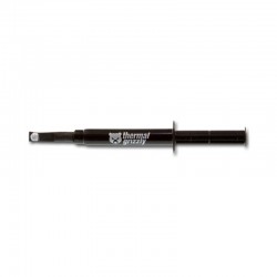Термо паста Thermal Grizzly Hydronaut, 7.8g, Черен
