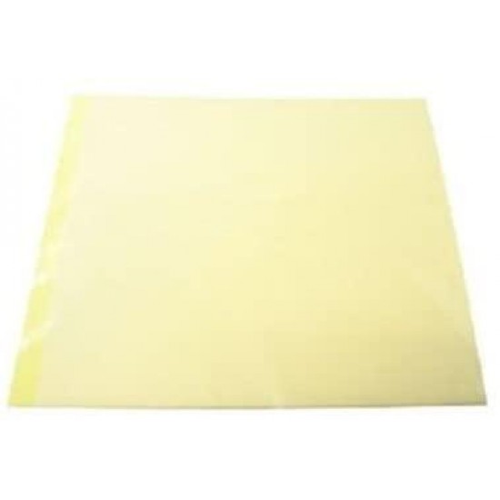 Print Bed Tapes (10pcs) XYZ Printing for Da Vinci Junior series