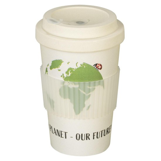 Xavax "To Go" Mug, 350 ml