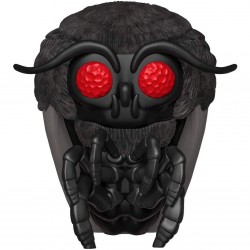 Фигурка Funko POP! Games: Fallout 76 - Mothman #484