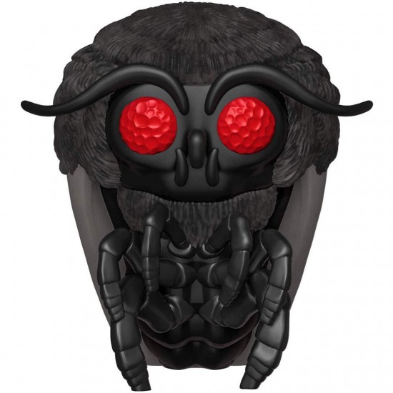 Funko POP! Games: Fallout 76 - Mothman #484