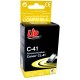 Мастилница UPRINT CL-41 CANON, Color