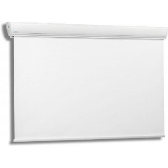 Electric projection screens AVERS STRATUS 2 30-23 MW, 300 x 225, 4:3, Matt White