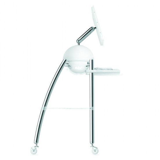 Rain Design iGo Desk for iMac 21.5" Standing model