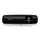 Видеопроектор BenQ TK810, DLP, 4K, Rec.709 (92%), HDR10, Smart, Bluetooth 4.0, WiFi, Бял