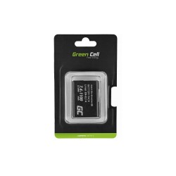 Батерия за апарат NIKON EN-EL14, 7.4V, 1100mAh, Li-Ion, Cameron Sino Батерия за апарат NIKON EN-EL14, 7.4V, 1100mAh, Li-Ion, Cameron Sino