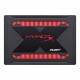 Solid State Drive (SSD) Kingston HyperX Fury RGB SSD 2.5" 240GB