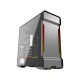Кутия Phanteks Enthoo Evolv X TG RGB Silver Mid-tower