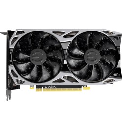 Видео карта EVGA GeForce GTX 1660 SC ULTRA GAMING 6GB GDDR5