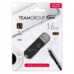 USB памет Team Group C183 16GB USB 3.1