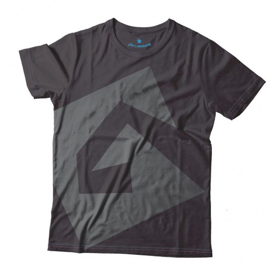 T-shirt GplayTV with logo V3, L