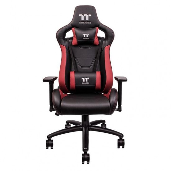 Gaming Chair TteSports U Fit Black/Red